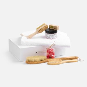 Спа-набор Royal Retreat, ver.2 Спа-набор Royal Retreat, ver.2