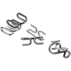 Набор из 3 головоломок Plexus Набор из 3 головоломок Plexus