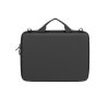 RIVACASE 5116 black чехол для Chromebook 11.6-12.4/MacBook 13-14  / 12
