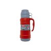 Термос со стеклянной колбой тм THERMOS PICNIC 40 Series Red 1,0L