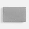 Футляр для визиток Unison, серый