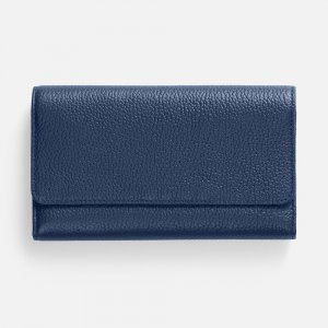 Клатч Unison, синий Клатч Unison, синий