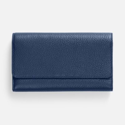 Клатч Unison, синий