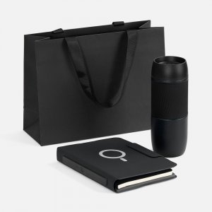 Набор Oiro Pack, черный Набор Oiro Pack, черный