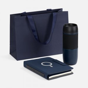 Набор Oiro Pack, синий Набор Oiro Pack, синий