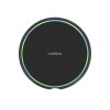 Беспроводное зарядное устройство Rombica NEO Spirit Quick Black