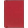 Ежедневник New Factor, недатированный, красный