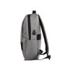 Рюкзак Flash для ноутбука 15, светло-серый