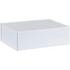 Коробка складная Portada, M, белая Коробка складная Portada, M, белая