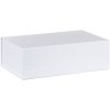 Коробка складная Formeza, M, белая Коробка складная Formeza, M, белая
