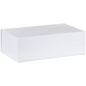 Коробка складная Formeza, M, белая Коробка складная Formeza, M, белая