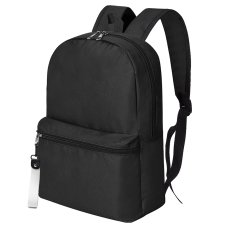 Рюкзак BASIS HOLD-ON TO GO, Чёрный/Белый Рюкзак BASIS HOLD-ON TO GO, Чёрный/Белый