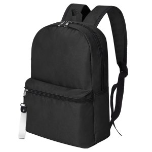 Рюкзак BASIS HOLD-ON TO GO, Чёрный/Белый Рюкзак BASIS HOLD-ON TO GO, Чёрный/Белый