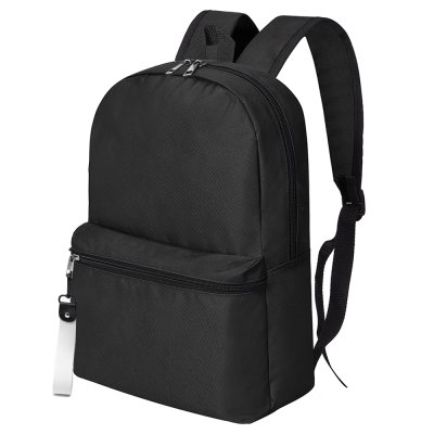 Рюкзак BASIS HOLD-ON TO GO, Чёрный/Белый