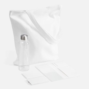 Набор Dorset Energy, белый Набор Dorset Energy, белый