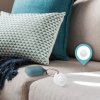 Bluetooth трекер D-Tag, белый, Deppa