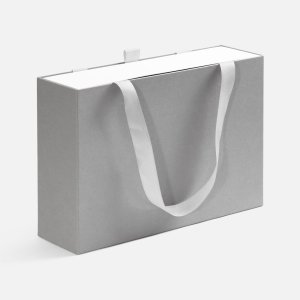 Коробка Regalis, серая Коробка Regalis, серая