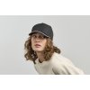 Бейсболка RECY FIVE PIPING, 5 клиньев, застежка-липучка