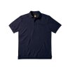 Поло CoolPower PRO Polo, цвет темно-синий