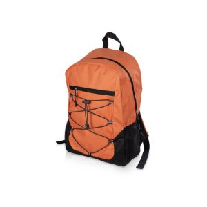 Туристический рюкзак HIke, оранжевый Туристический рюкзак HIke, оранжевый
