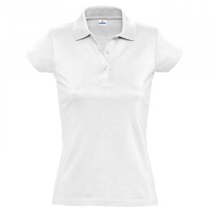 Поло женское "Miss Style" Поло женское "Miss Style"