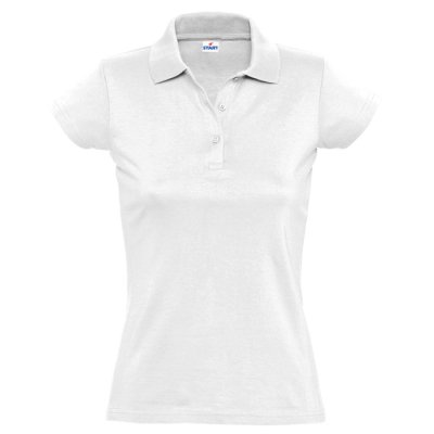 Поло женское "Miss Style"