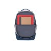 RIVACASE 7567 grey/dark blue рюкзак для ноутбука 17.3 / 6