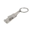 Брелок-открывалка "Malt", металлический Брелок-открывалка "Malt", металлический