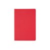 Ежедневник недатированный А5 Megapolis Nappa, красный