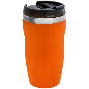 Термокружка Laim, оранжевый Термокружка Laim, оранжевый