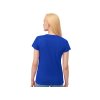 Футболка спортивная Verona женская, кл.синий