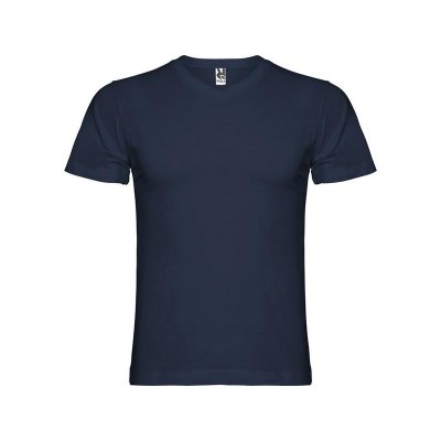 Футболка Samoyedo мужская, нэйви