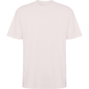 Футболка оверсайз BULL, БЕЛЫЙ ВИНТАЖ XS