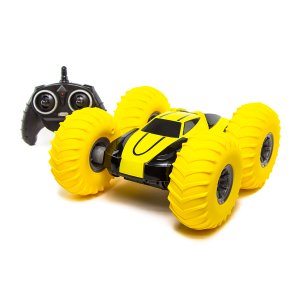 Внедорожник радиоуправляемыйHIPER 360 CROSS, желтый