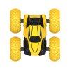 Внедорожник радиоуправляемыйHIPER 360 CROSS, желтый
