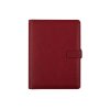 Ежедневник недатированный В5 Toscana, бордовый