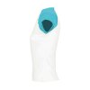 5Футболка женская MILKY 150