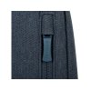 RIVACASE 7711 dark grey сумка слинг для мобильных устройств /12