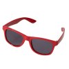 Очки солнцезащитные Jazz, красный