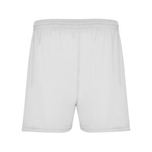 Спортивные шорты Calcio мужские, белый