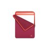 RIVACASE 5223 burgundy red чехол для ноутбука 13.3-14 / 12