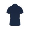 Рубашка поло женская Monzha, нэйви
