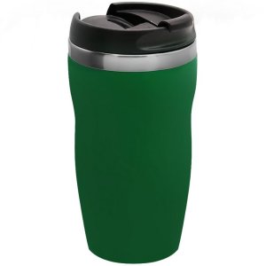Термокружка Laim, тёмно-зелёный Термокружка Laim, тёмно-зелёный