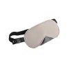 Маска для глаз Luxury Eye Mask, бежевый