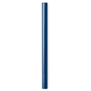 Столярный карандаш VETA, Королевский синий