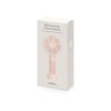 Портативный вентилятор Rombica FLOW Handy Fan I White