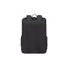 RIVACASE 7569 black ECO рюкзак для ноутбука 17.3 / 6