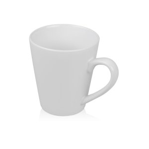 Кружка Cone 320 мл, белый