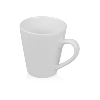 Кружка Cone 320 мл, белый