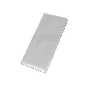 Дорожный органайзер Voyage 2.0, серебристый Дорожный органайзер Voyage 2.0, серебристый